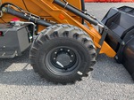 Chassis with 