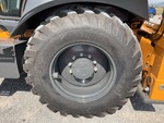 Chassis with 