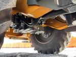 Drivetrain with 