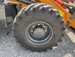 Chassis with 