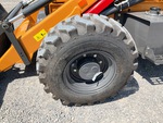 Chassis with 