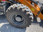 Chassis with 