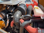 Engine with 