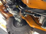 Drivetrain with 