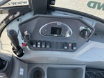 Control Station with 
