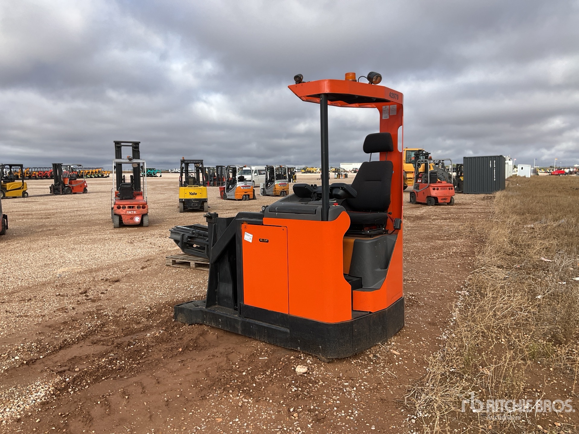 General Appearance with Imagen: esquina trasera izquierda