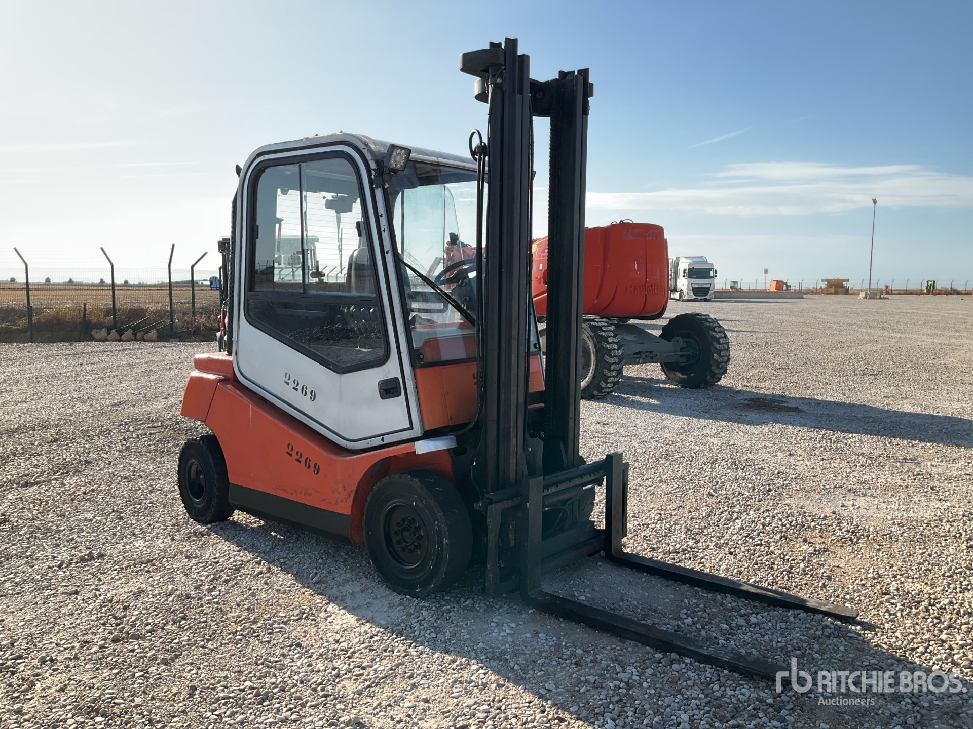 General Appearance with Zdjęcie, prawy górny róg