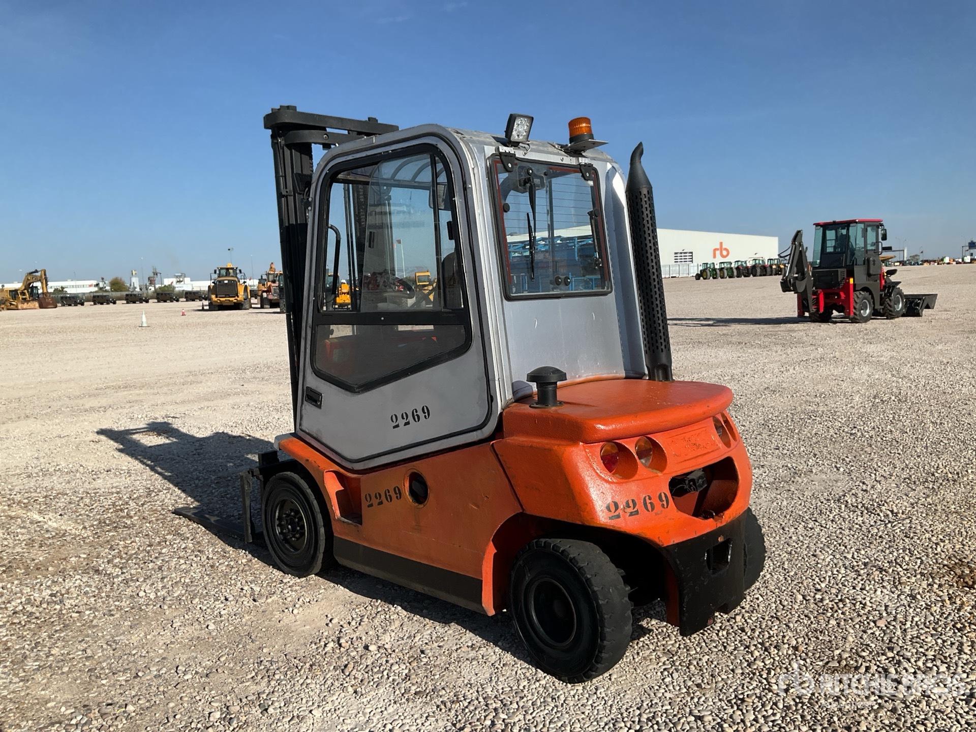 General Appearance with Zdjęcie, lewy dolny róg