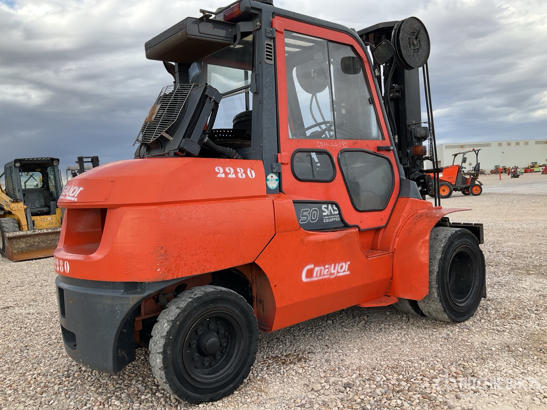 General Appearance with Imagen: esquina trasera derecha