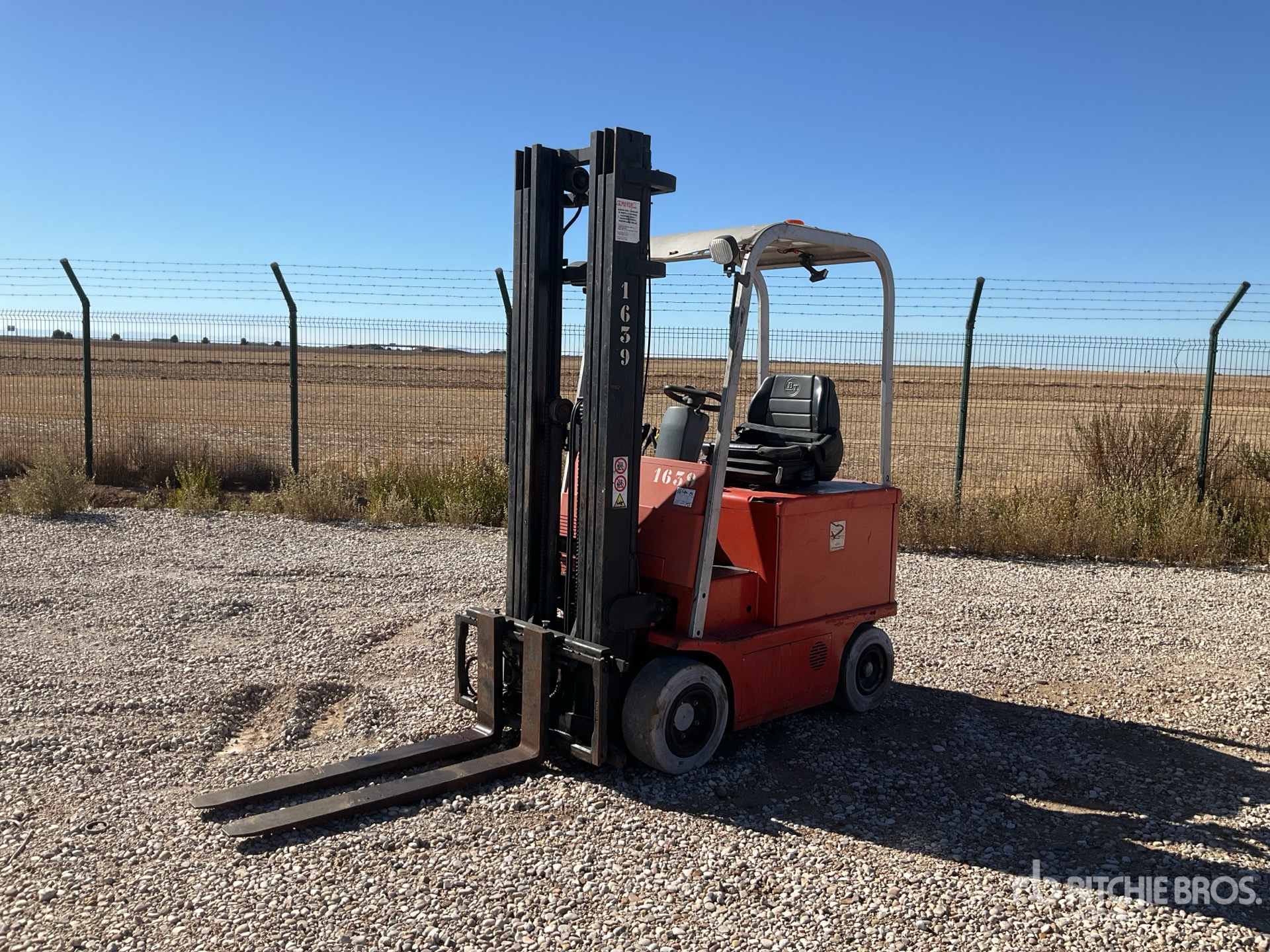 General Appearance with Operation Video