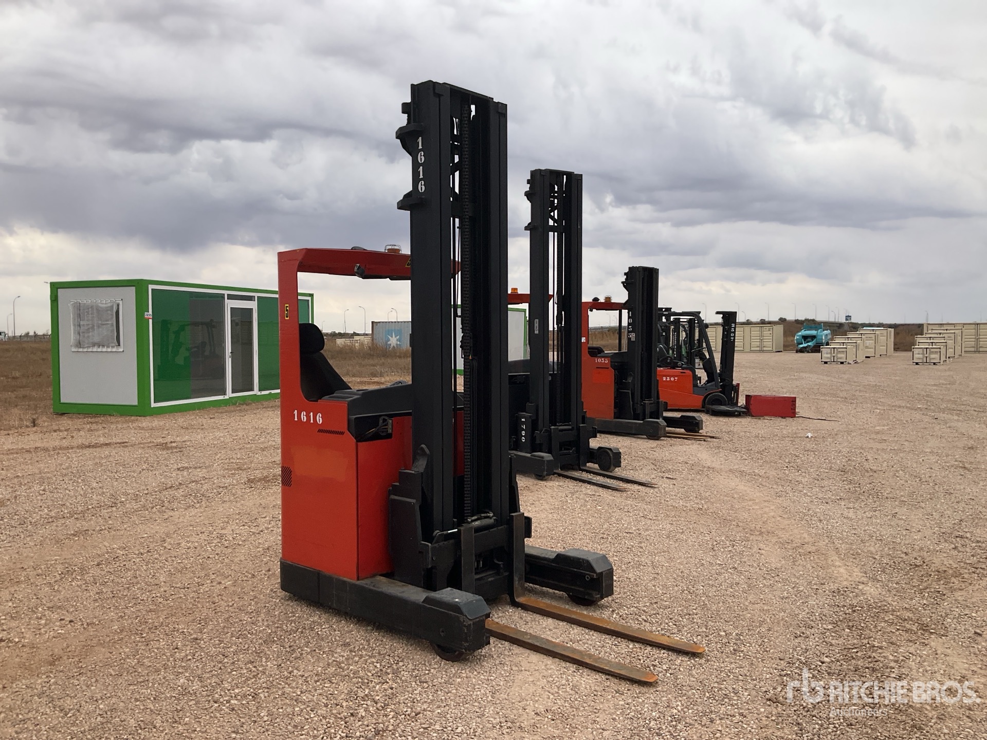 General Appearance with Imagen: esquina delantera derecha