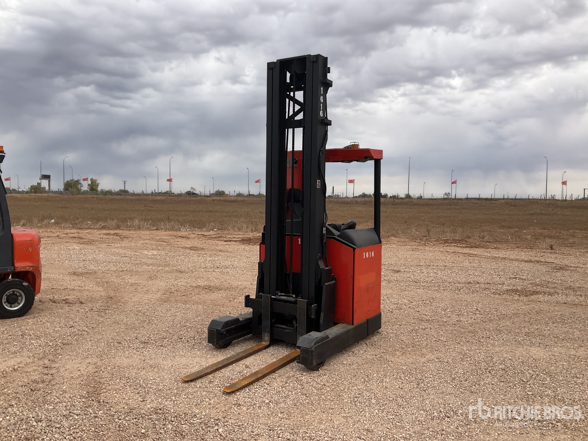 General Appearance with Imagen: esquina delantera izquierda