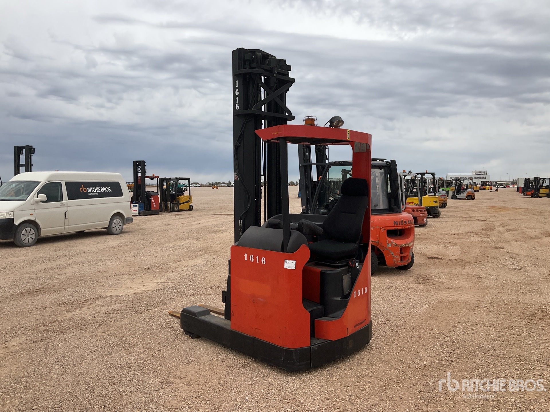 General Appearance with Imagen: esquina trasera izquierda