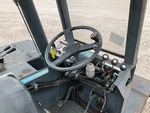 Control Station with 