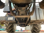 Drivetrain with 