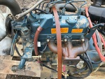 Engine with 