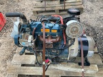 Engine with 
