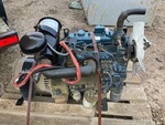 Engine with 