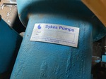 Pump with 