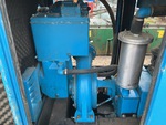 Pump with 