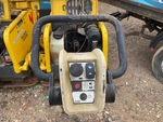 Control Station with 
