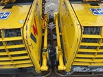Chassis with 