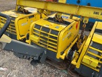 Chassis with 