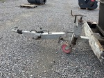 Trailer Chassis with 