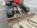 v2 Chassis - Excavator with 