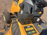 Control Station with 