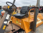 Control Station with 