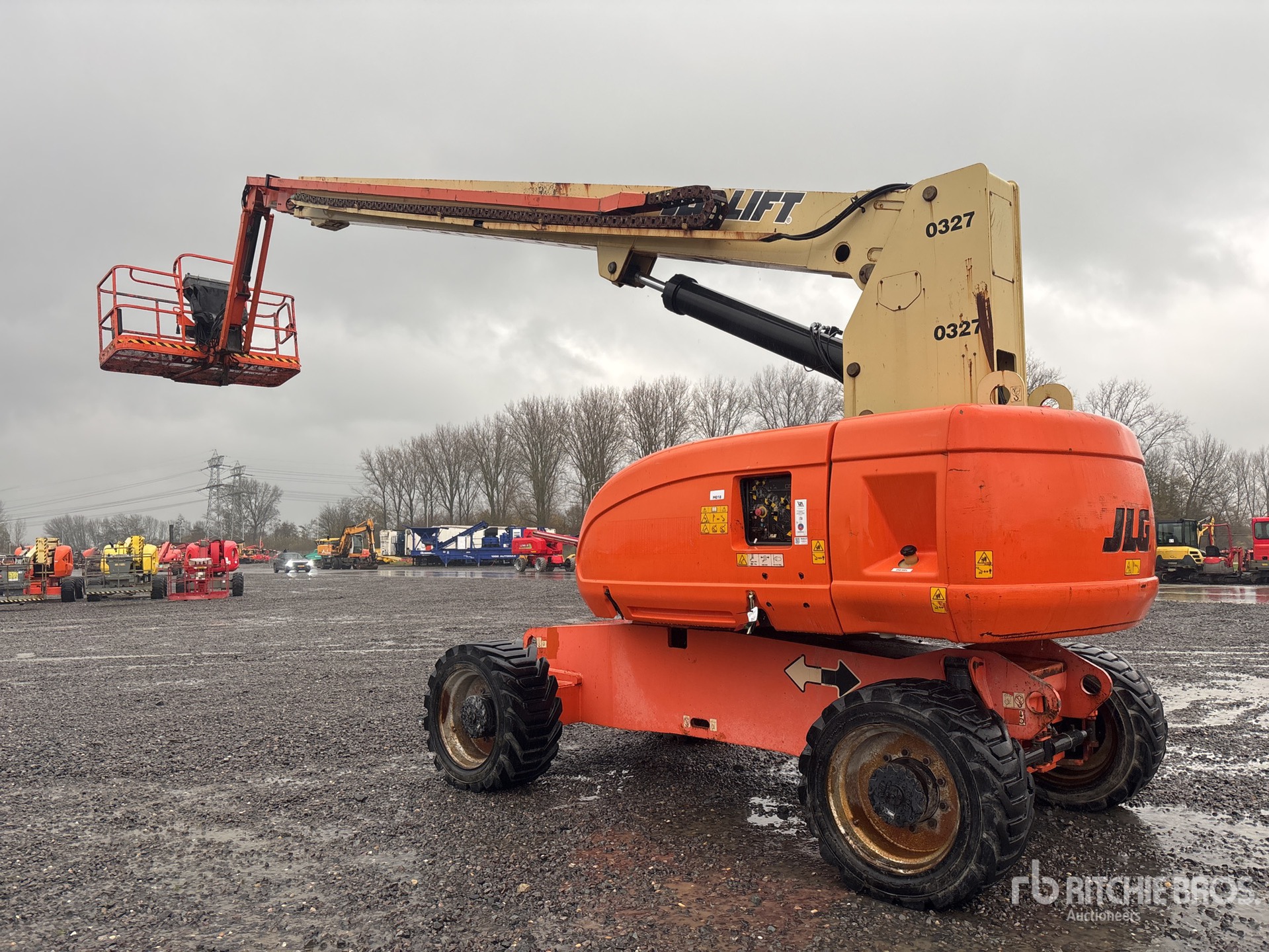 General Appearance with Imagen: esquina delantera derecha