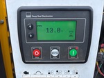 Electrical with 