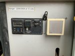Configuration with 