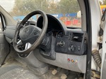 Cab with 