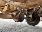 Drivetrain with 