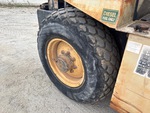 Chassis with 
