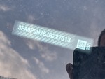 General Appearance with Second Serial Number/VIN Photo