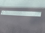 General Appearance with Second Serial Number/VIN Photo