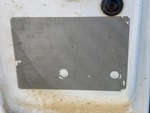 General Appearance with Second Serial Number/VIN Photo