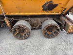 Chassis with 
