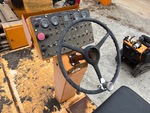 Control Station with 