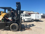 Chassis with 
