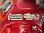 Engine with 