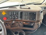 Cab with 