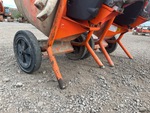 Chassis with 