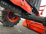 Drivetrain with 