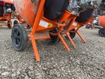 Chassis with 