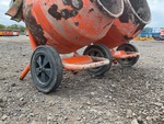 Chassis with 