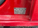 General Appearance with Second Serial Number/VIN Photo